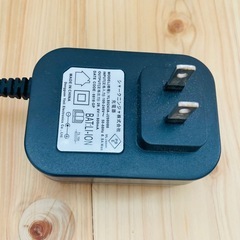 shark シャーク evoflex バッテリー1つと充電器のみの画像