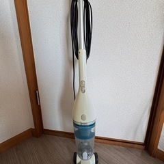 ツインバード掃除機