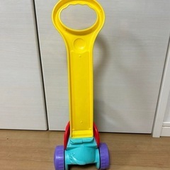 Fisher-price 子供おもちゃの画像
