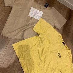 レピピ　など　洋服　5点セットの画像