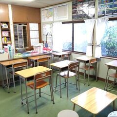 古河駅近✏️幼児と小学生の塾【学研教室】です💯