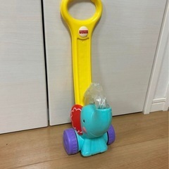 Fisher-price 子供おもちゃの画像