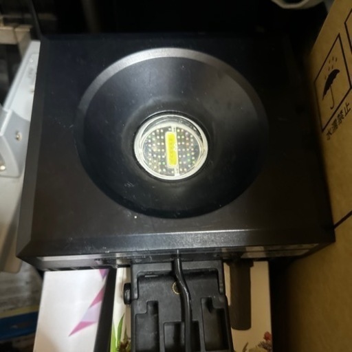 海水魚、サンゴLEDライト