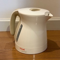 ティファール(T-fal)　電気ケトル