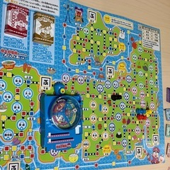 ボードゲームお仲間募集!!
