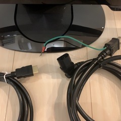 BenQ ET-0027-B 24インチ ワイド FHD 1920x1080 液晶モニター HDMI×1 D-Sub×1 DVI-D×1の画像