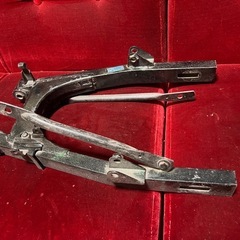 ホンダ ジャズ スイングアーム AC09
