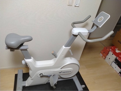 家庭版エルゴメーター