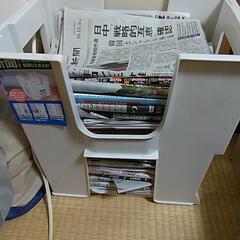 ※交渉中※古新聞・新聞チラシ【2024/10】