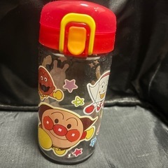 アンパンマン 水筒