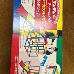 お値段、ご相談ください。変身スライダー　滑り台　ジャングルジムの画像