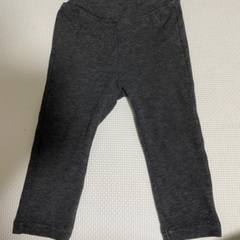 90cm/95cm 秋冬キッズ服（男の子）5着まとめ売りの画像