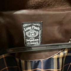メンズ服の画像
