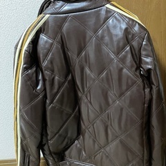 メンズ服の画像