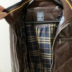 メンズ服の画像