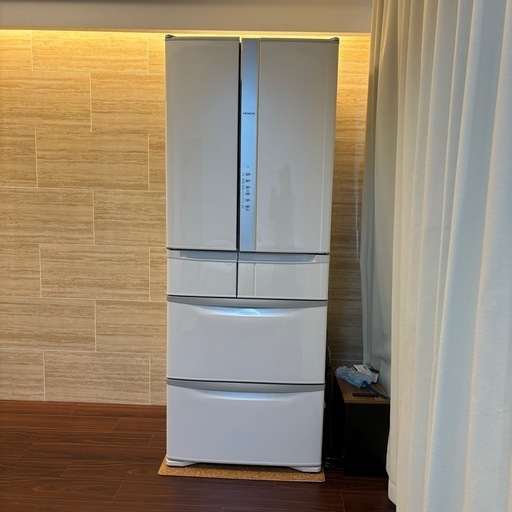 【値下げ】 冷蔵庫　美品