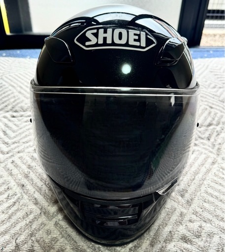 ‼️掲載ラスト 値下げ‼️SHOEI フルフェイス サイズS