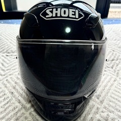 ‼️掲載ラスト 値下げ‼️SHOEI フルフェイス サイズS