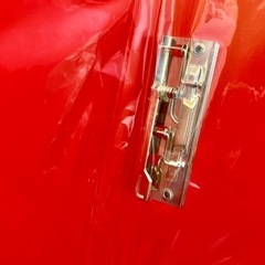 新品未使用❗️ディズニー　ファイル　B5　ミッキー　ドナルド　ピノキオ　ハードカバーの画像