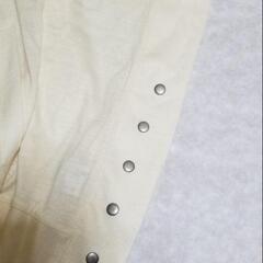【未使用】*RADIATE*　ハイネック ニット トップス ボタン付きの画像