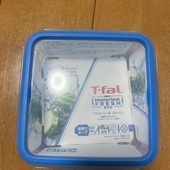 【新品】ティファール3点セット 　　の画像
