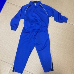 体操服ジャージ上下120