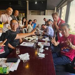 １０/１７(木)
 第８７回１３木良い(いさぎよい)ランチ会のご案内 - 豊島区