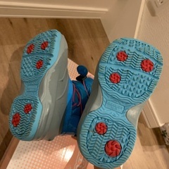 スノーシューズ　18センチの画像