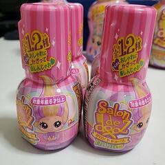 サロンドドゥース ミニ

