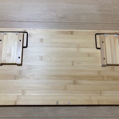 【中古】学習台　傾斜ボード　（子供学習ボード）の画像