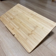 【中古】学習台　傾斜ボード　（子供学習ボード）