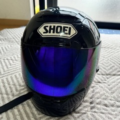      ‼️掲載日ラスト 値下げ‼️
SHOEI フルフェイス...