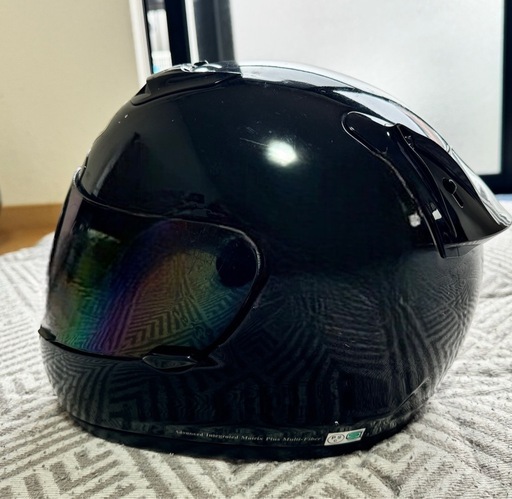 ‼️掲載日ラスト 値下げ‼️
SHOEI フルフェイス サイズL