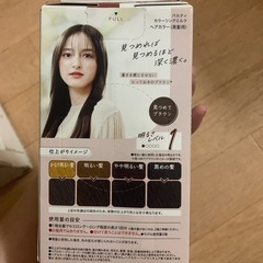 パルティ　カラーリングの画像