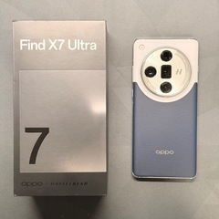 OPPO Find X7 Ultra 12GB/256GB