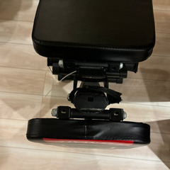 FITMATE ベンチプレス台の画像