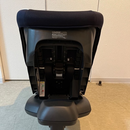【ほぼ未使用】【超美品】combiチャイルドシート