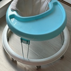 歩行器