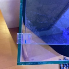 アクロ　30キューブ水槽の画像