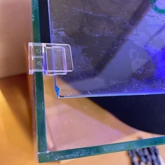 アクロ　30キューブ水槽の画像