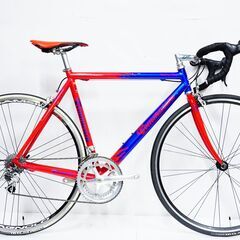 TOMMASINI 「トマジーニ」 RACING ALLOY 年...