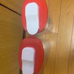 ピッチャー　冷水筒　お茶の画像