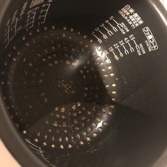 炊飯器の画像