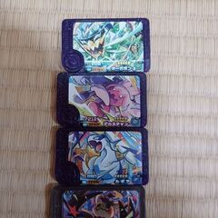 ポケモンフレンダ