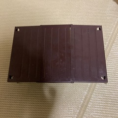 ワークマン　アルミテーブル　の画像