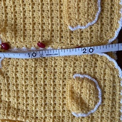  【引き取りに来てくださったら無料】ベビーカーディガン&ロンパースの画像