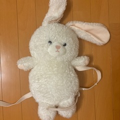 転倒防止クッション