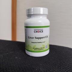 ドクターチョイス肝臓サポート