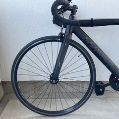 LEADER 721TR Complete Bikeの画像