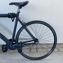 LEADER 721TR Complete Bikeの画像